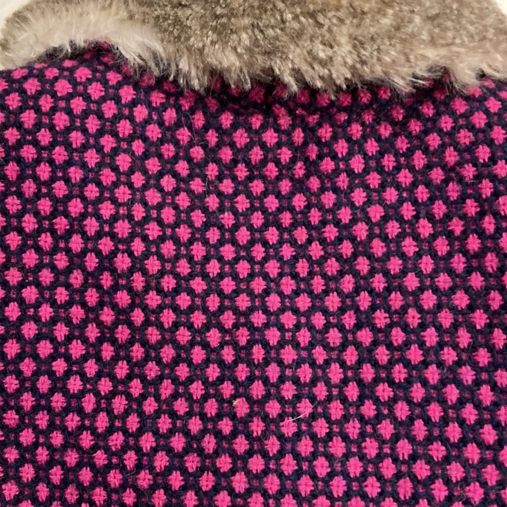 Cherokee Coat - Picture 4 of 7
